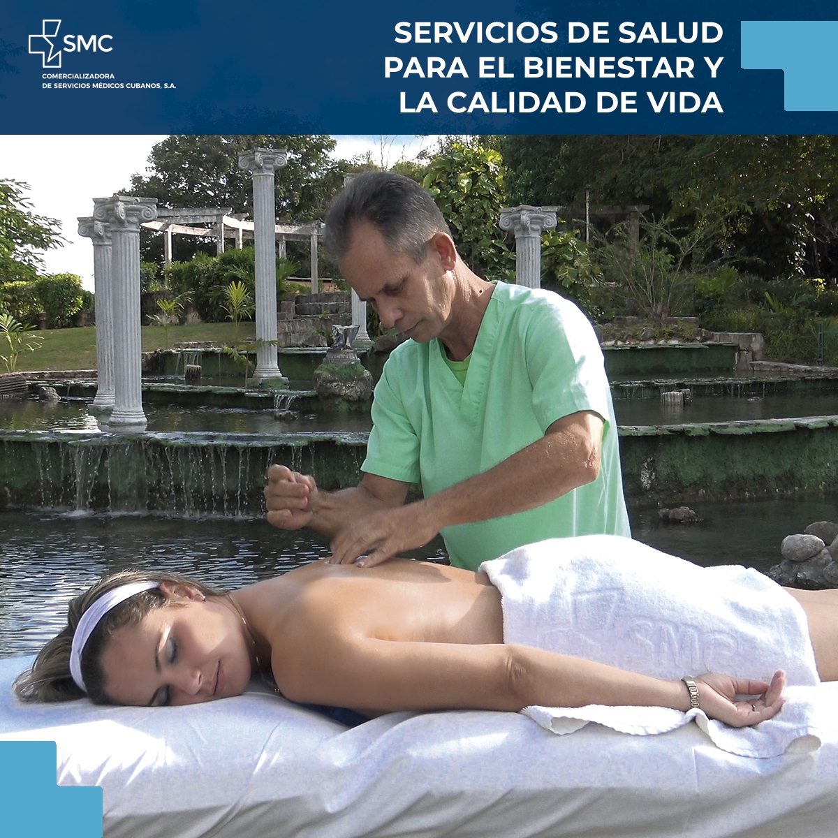 🌿💆‍♀️ ¡Descubre el Programa Cuerpo Relajado! 🧘‍♂️🌊 Masajes,  laserpuntura y relajación para reducir estrés y mejorar bienestar. 💪🌟  

🔗 bit.ly/3OHizZw

#BienestarTotal #CuerpoRelajado 🌟💆‍♂️