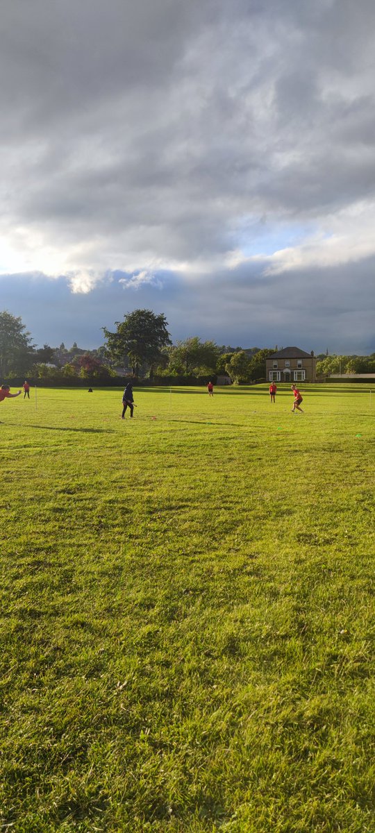 Batgirls Rounders Club tweet media