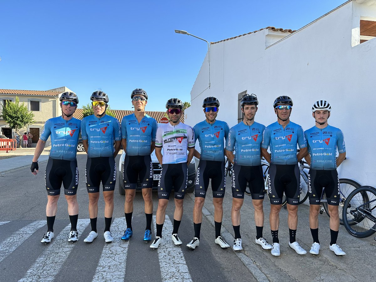 Kazajoz Team tweet media