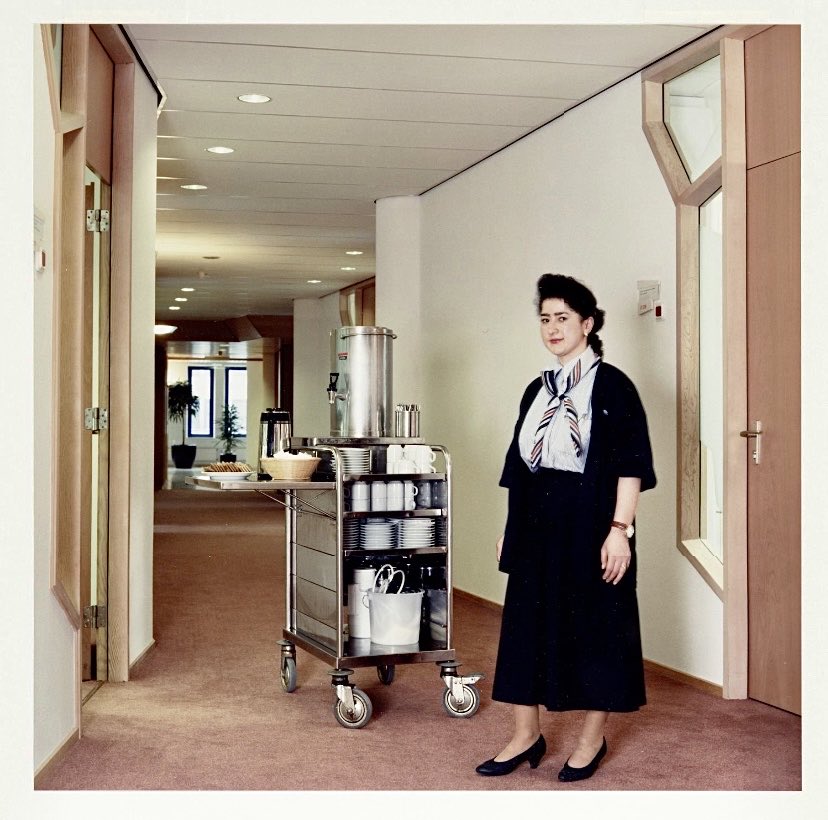 Aad van Tongeren tweet media