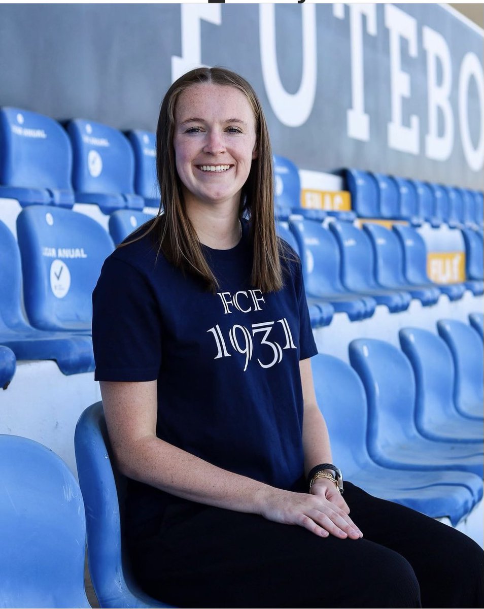 CVHS_MensSoccer's tweet photo. Congratulations to Creekview Soccer Alumni Mackenzie Cherry! Mackenzie is one of the most talented players to play on the girls or boys side of Creekview Soccer. She signed a contract to play professional soccer for @fcfamalicaofeminino in Portugal. #GrizzlySoccer https://t.co/BuLsTFJjYN