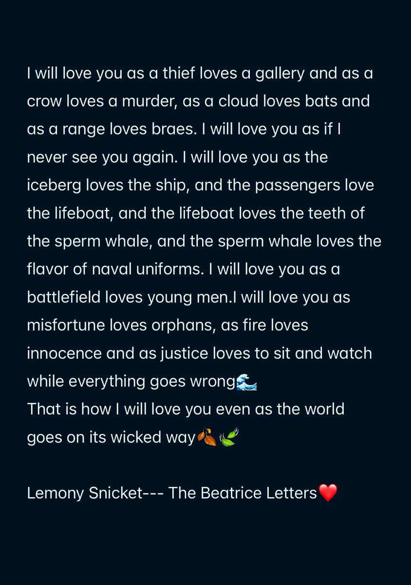 ItsNusratCheema's tweet photo. "As justice loves to sit and watch while everything goes wrong !!!🍁
Words🖤💙
#Danielhandler https://t.co/KUfLzlTn56