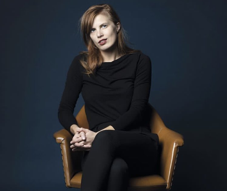 blaisetolky's tweet photo. U wilt lezen? U zult!
#LydiaSandgren #uitgeverijoevers https://t.co/BCY6ukyR6l