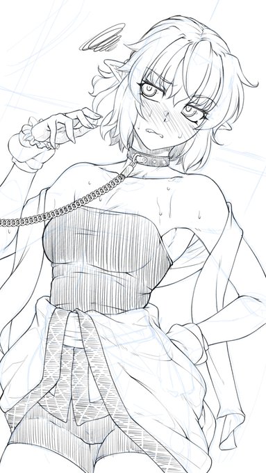 手が滑った('ω`) 