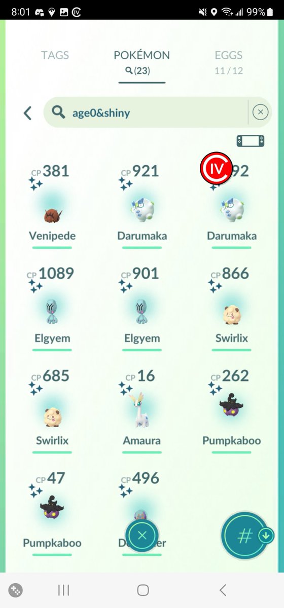 manintheplanet1's tweet image. Took it a little more slowly today because the park was scorching.  All the free water and cooling packs were much appreciated.  Ran into @BirdPower13 at the start and had fun playing the event with her.