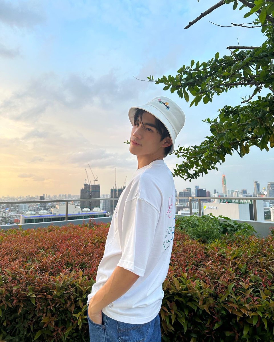 IG Post Update [05082023] : numone_official ไป Pre-Order กันนนนนน 😊 ...