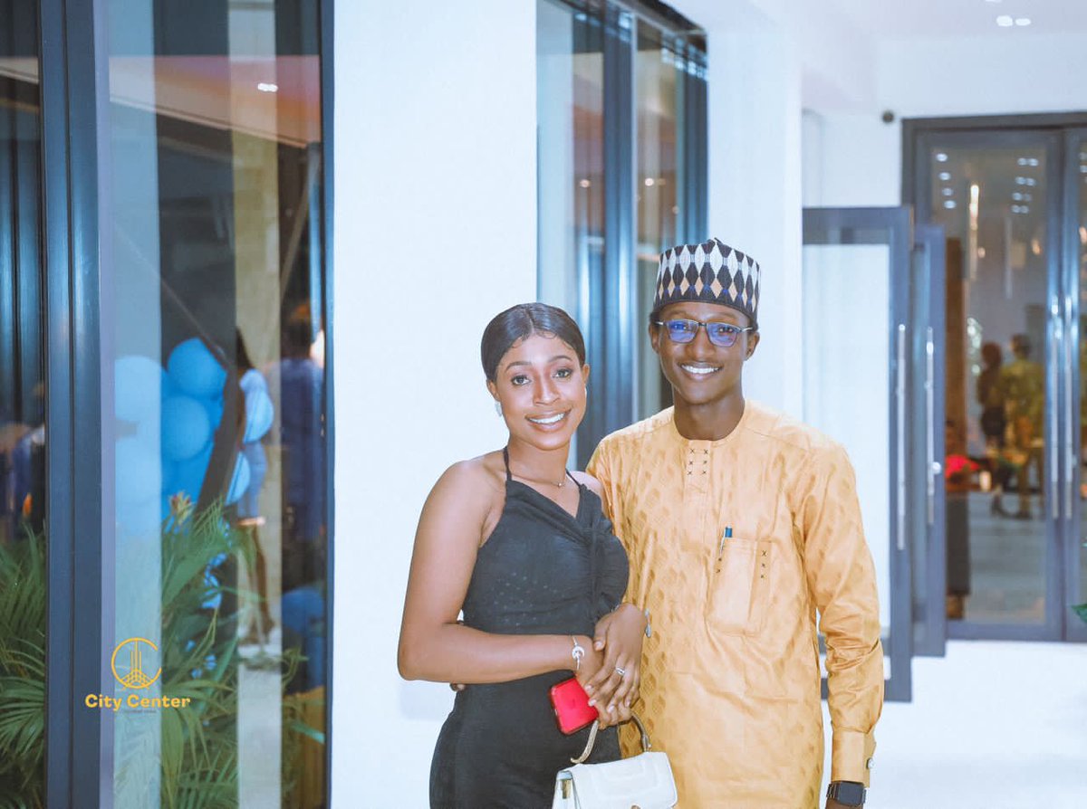 _bahaushee's tweet photo. The Grand opening of @VataCityCenter by Alhaji Tajjudeen Adefisoye Adeyemi @SmallAlhaji_ and also in recognition of @akinalabi, the program was quite interesting.
#DevelopWithSmallAlhaji https://t.co/ty3a6YWbCq