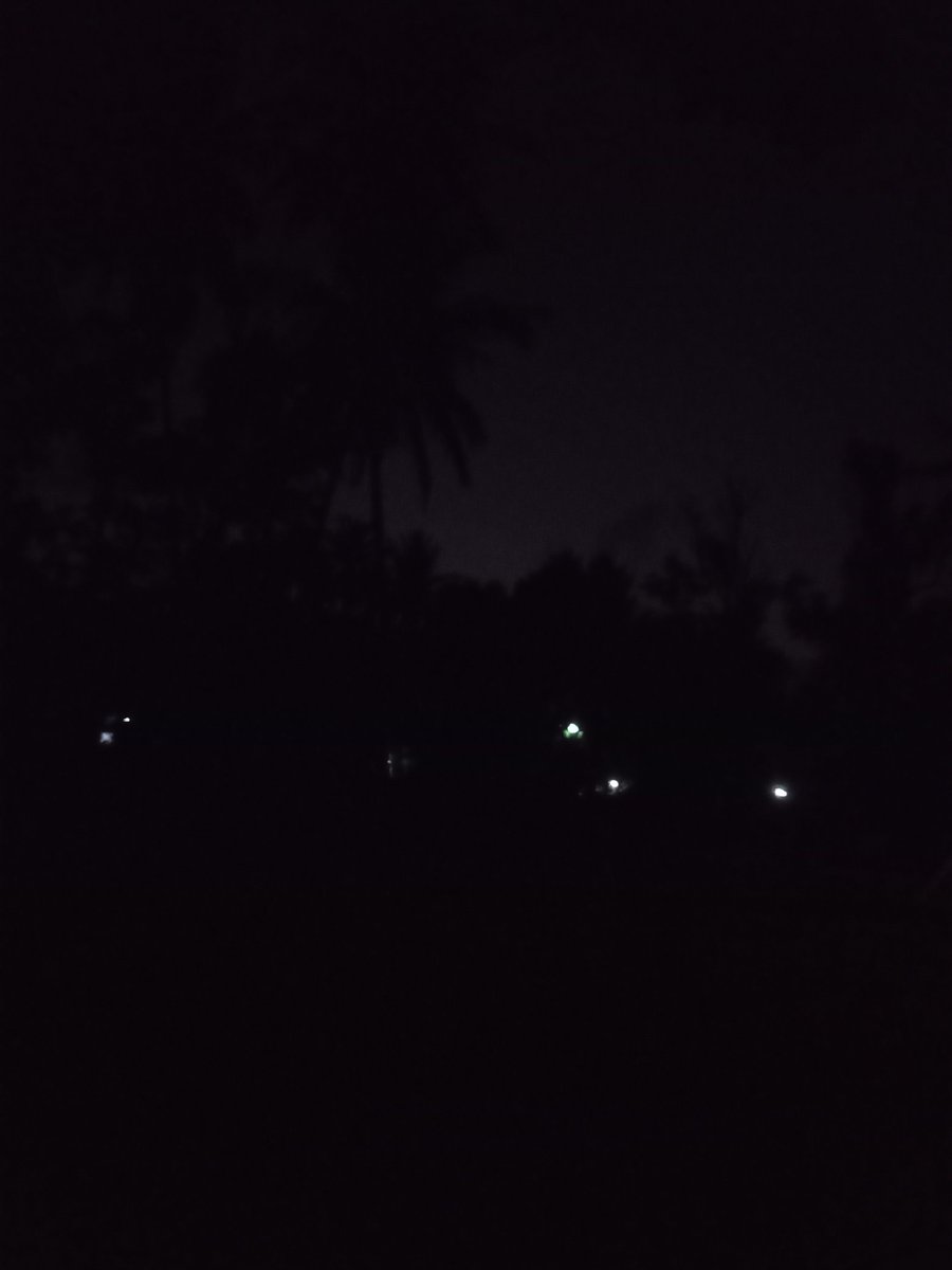 Quite place