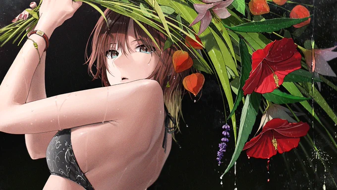 緋田 美琴