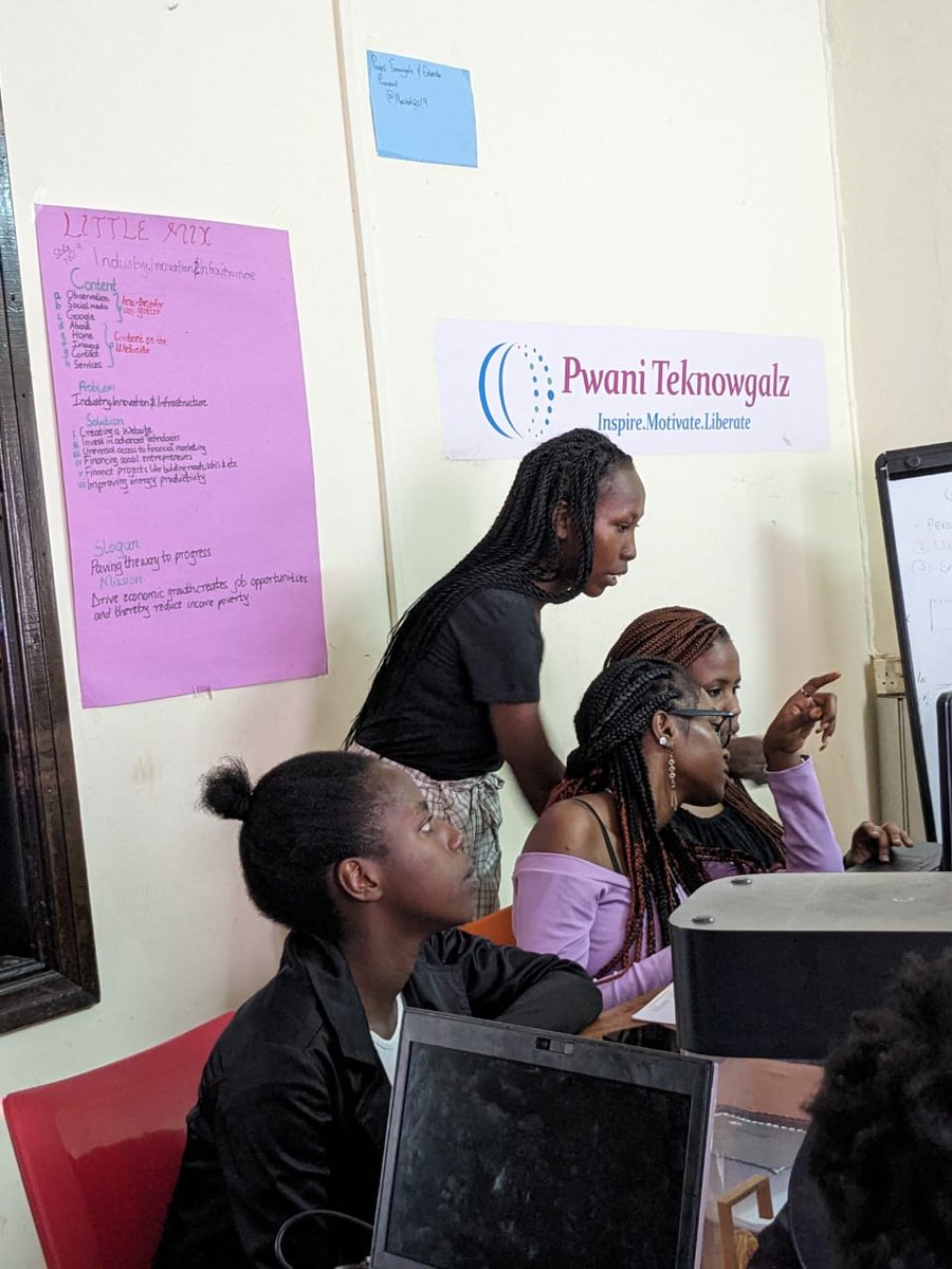 pwaniteknowgalz's tweet image. We have officially kickstarted our first @flutteristas meetup at our space in Mombasa! We aim to provide platform for young women interested in learning #flutterSDK to develop solutions and create a community of female flutter developers in Mombasa. @flutter_mombasa