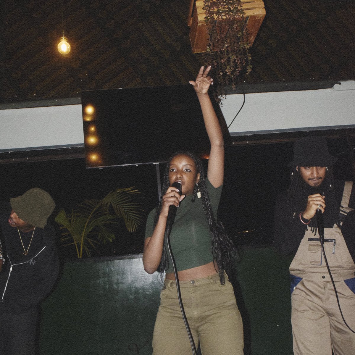 underworra's tweet photo. ONI EXPERIENCE RECAP at  @BicuLounge 
Till next time🚀✨️ https://t.co/yBWB0jEIQ8