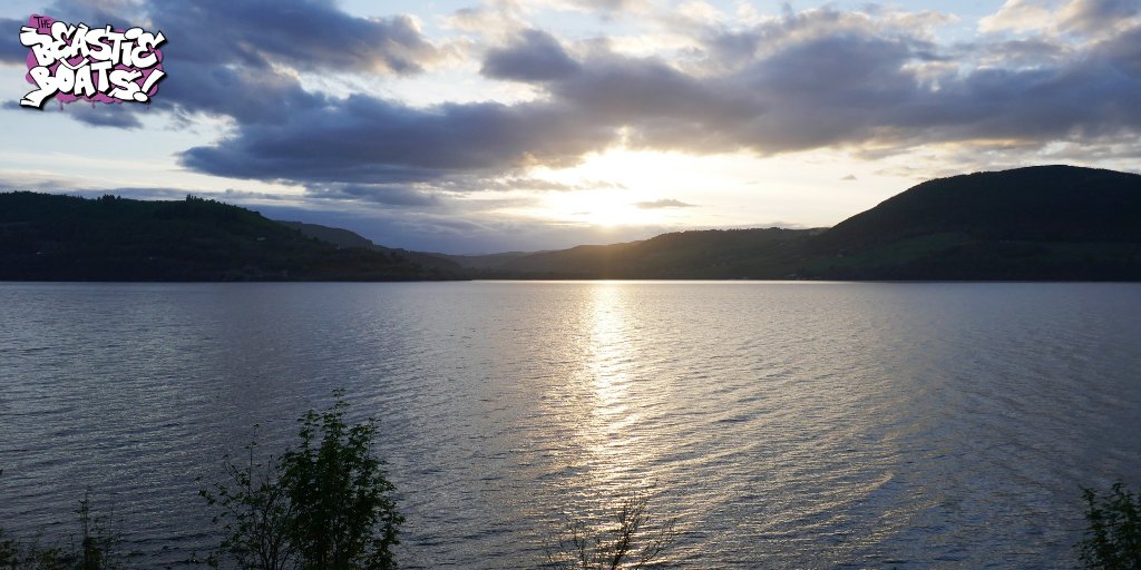 Worried seasickness might put a dampener on things? 🥴

Good news - it's incredibly rare for anyone to feel sick on The Wee Beastie as our speedboat sits low in the water and the motion shouldn't be too severe. (We're also in a loch, not the sea 😉)