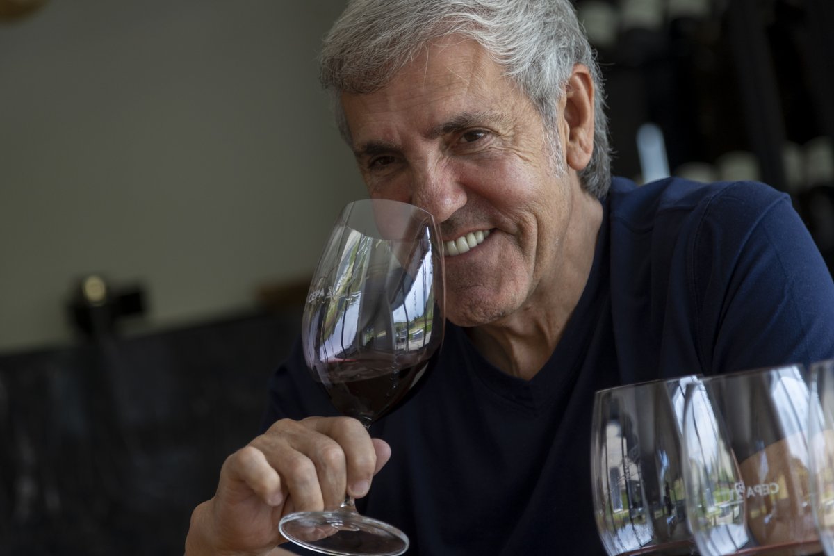 José Moro tweet media