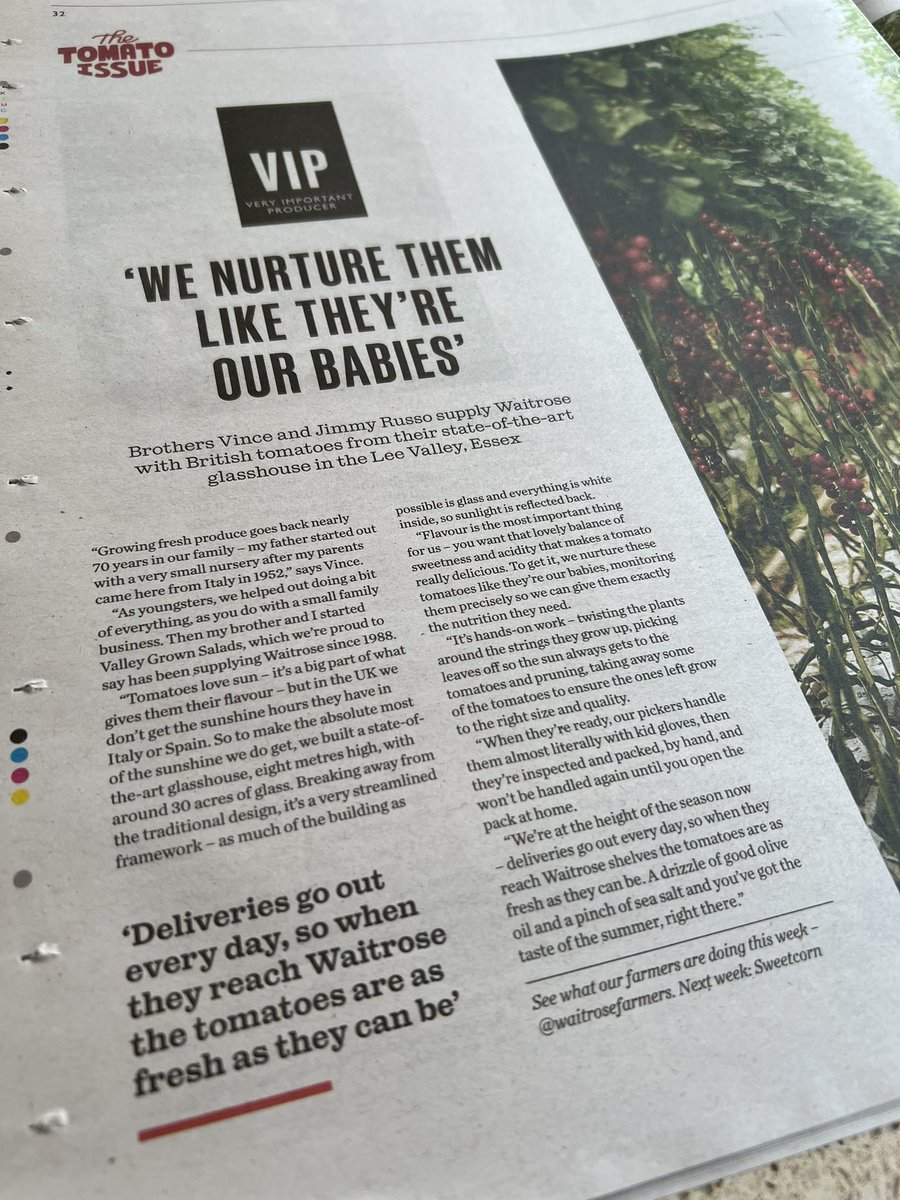 Mike Knowles tweet media