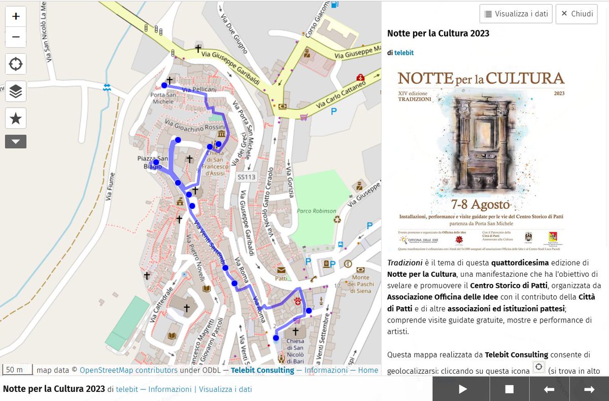 telebit's tweet photo. Notte per la Cultura 2023 - XIV Edizione - Patti - 7 e 8 Agosto -  #NpC2023 a cura di @ApsOfficinaIdee 
https://t.co/z2j3DKlkhZ https://t.co/nbtzDNUXE6