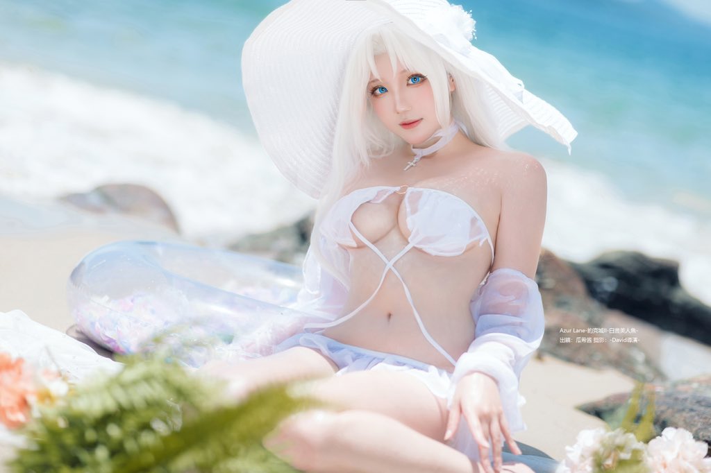#アズールレーン https://t.co/cd4ywbAonU