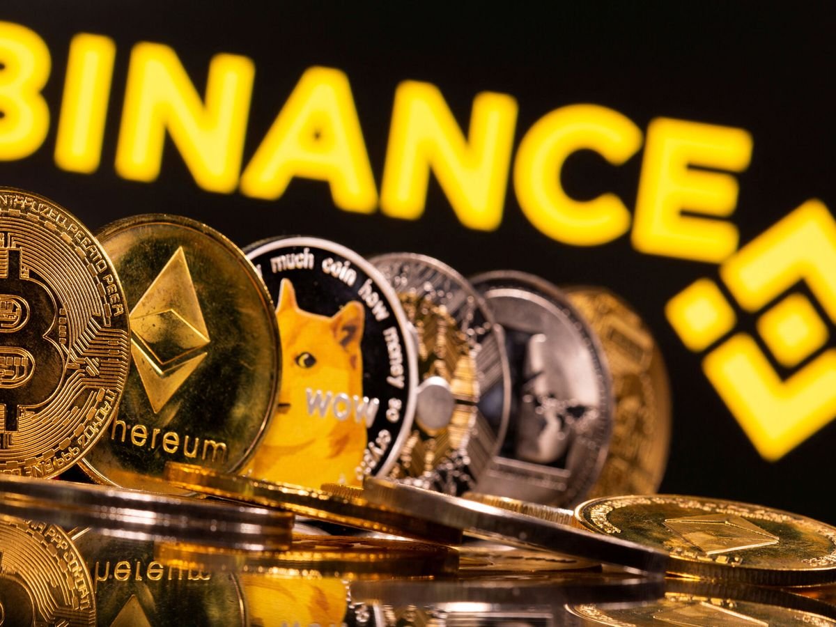 healthy_pockets's tweet photo. 🔥IMPARABLE🔥

A pesar del FUD y de los ataques de los medios, #Binance sigue CRECIENDO 🚀

🔸Han superado los 150 Millones de usuarios registrados 👀🔥

🔸Han recibido la licencia oficial #Crypto en Dubai

🔸El 1 de agosto han empezado a ofrecer servicios en Japón 🥳

#Bitcoin https://t.co/MmYECEx9rt