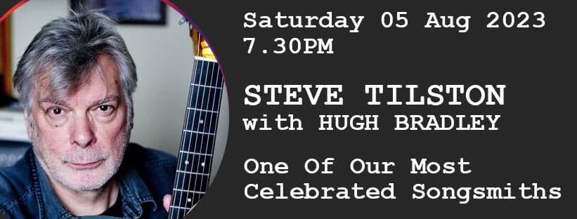 Tonight at <a href="/BlackDykeVenue/">BlackDykeVenue</a> #Queensbury #Bradford and not to be missed Steve Tilston in concert <a href="/STilston/">Steve Tilston</a>