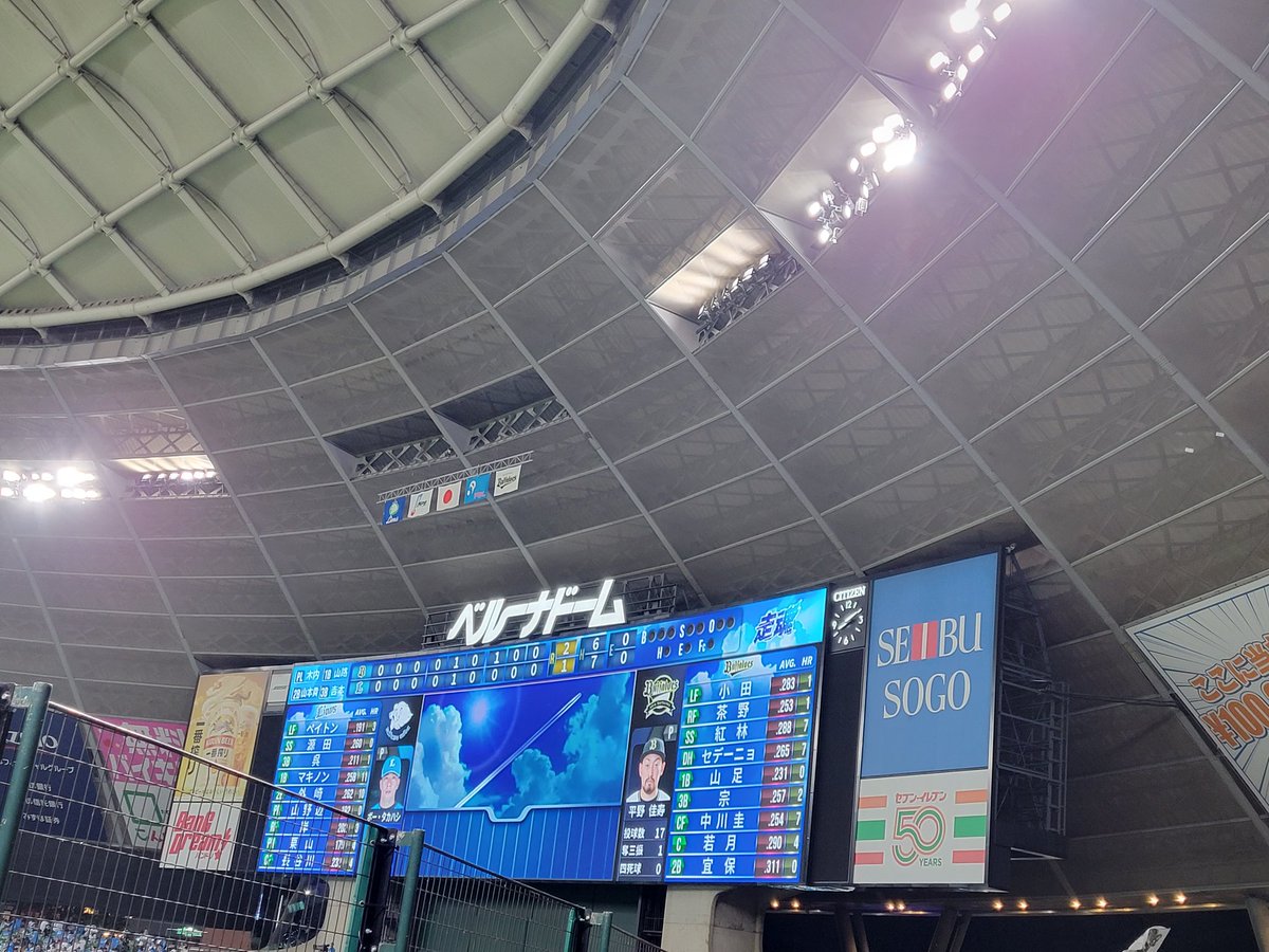 sma111a's tweet photo. おりほー＼(^o^)／

#オリックス
#オリックスバファローズ
#おりほー https://t.co/HHM1mtQw88