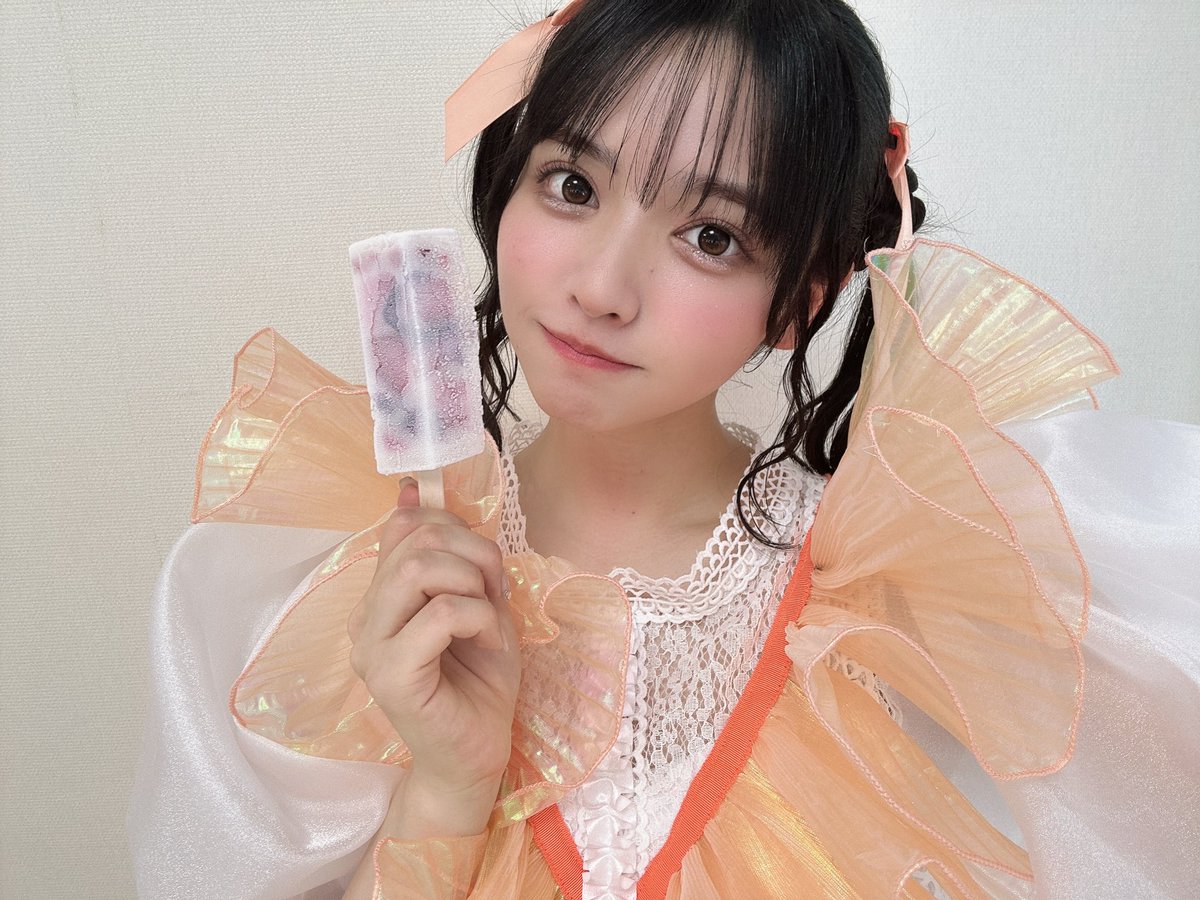 この後、#ふるっぱー SMILE GARDENのトリですーーーーーー！！！！ 夜