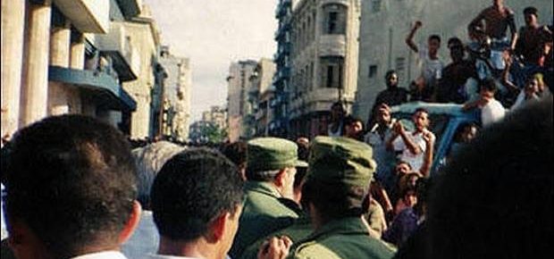 🌵🇨🇺
La victoria del #5agosto d 1994 mostró la fuerza indestructible de la unidad del pueblo y de la moral, el valor y el ejemplo d #FidelPorSiempre. 

 #Cuba #LasTunas #ClaridadTunera <a href="/ESanchezcub/">Erick Sanchez 🇨🇺</a> <a href="/DiazCanelB/">Miguel Díaz-Canel Bermúdez</a> #MaduroInvencible <a href="/agnes_becerra/">Agnes Becerra</a> <a href="/EVilluendasC/">Enrique Villuendas</a> <a href="/Ana_Hurtado86/">Ana Hurtado</a>