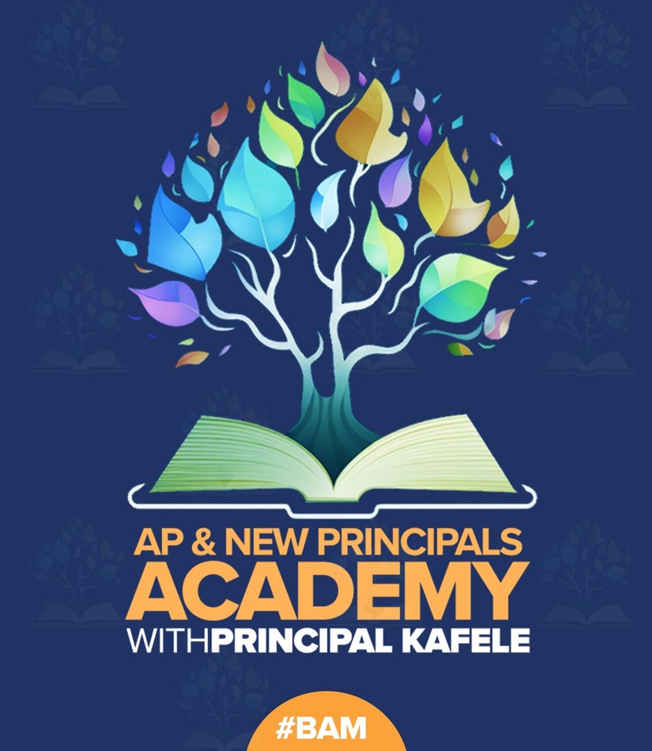 PrincipalKafele tweet picture