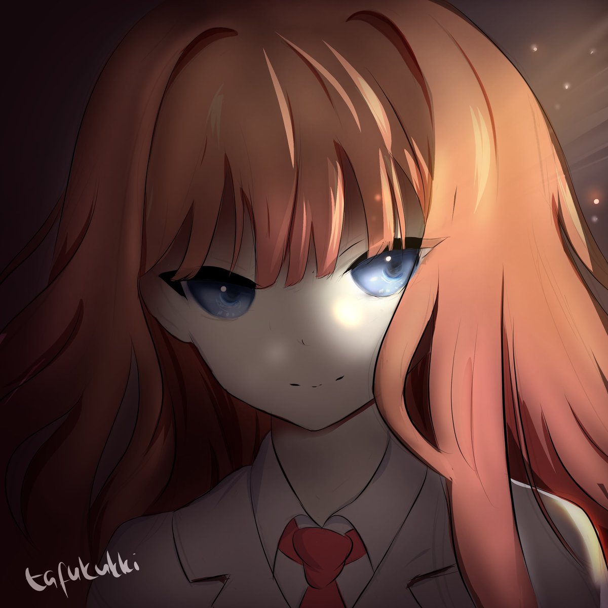 Hakase  #nichijou #illustration #drawing #art #artist #digitalart #anime #clipstudiopaint #アート #イラスト #그림 #일러스트 #イラストグラム #イラストレーション #アニメ #可愛い #絵 #huiontablet #kawaii #ヨル #animefanart #animeworld #animelover  #animegirl #animedrawing #animelove