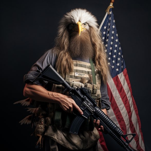 $USA🦅 tweet media