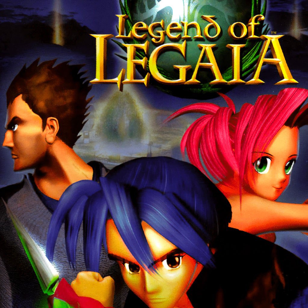 LMJAdventure's tweet photo. Nostalia RetroGaming - Legend of Legaia. Nuod na l(1)nk below 

#legendoflegaia

Watch now! https://t.co/gZDWoNvif6 https://t.co/QUbhHdIuMq