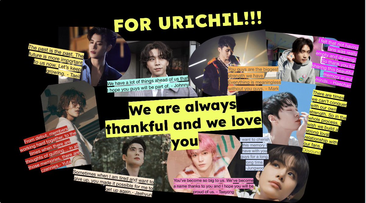 city127_ph's tweet photo. To the world we are City127! 👋🏻

This is an account for upcoming support event for NCT127’s comeback. We have screenings, an exhibit, on site preorders and more! 

Hype and morale are important to the success of the album as well so we are here to put the FUN in fundraising 🙌🏻 https://t.co/5naJRB4PiP