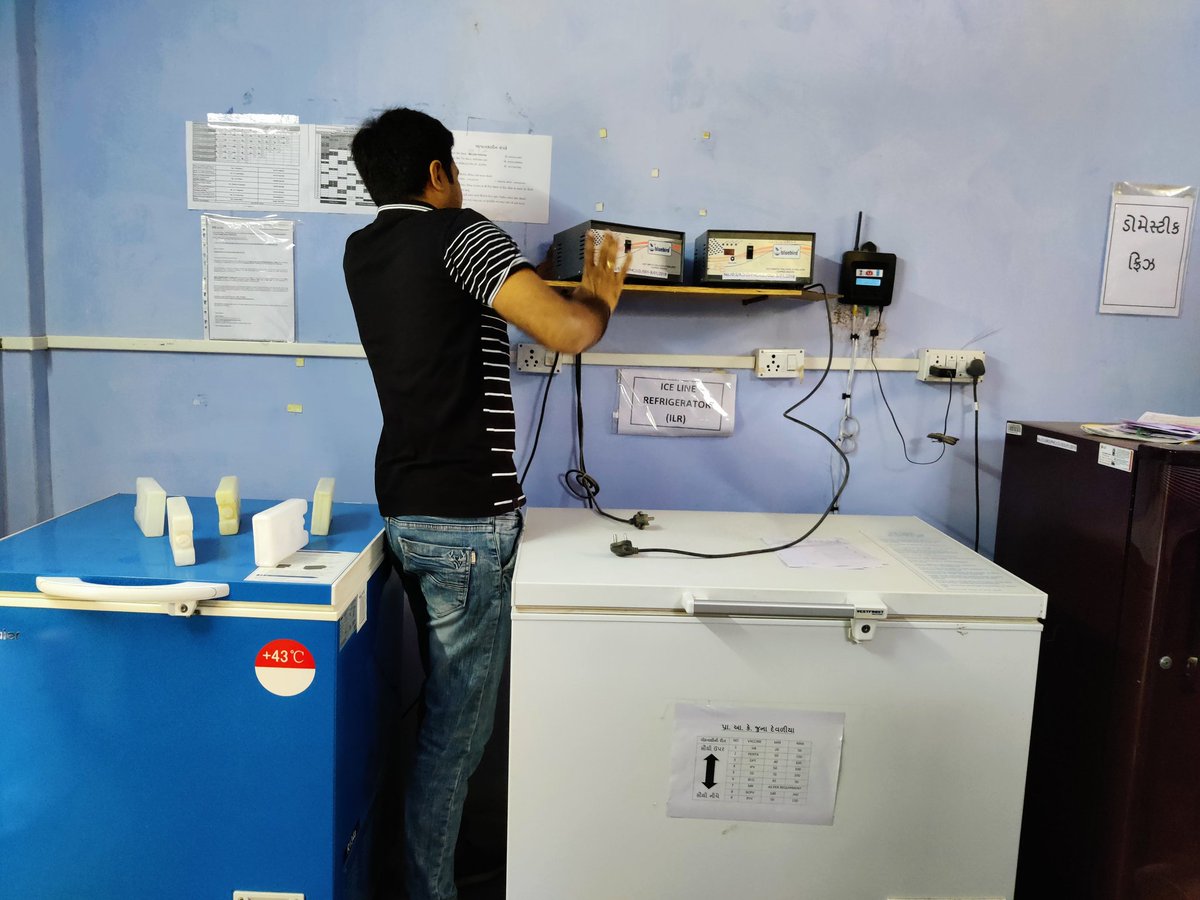 Rxsanketpatel's tweet image. Small electric problem Resolving Self #Pharmacists

#vcch_allowance

@mansukhmandviya 
@MoHFW_INDIA 
@NHMGujarat 
@DrNilamPatel04 
@RemyaMohanIAS 
@mdnhmgujarat 
@CMOGuj 
@irushikeshpatel 
@snehiil 
@President_PCI