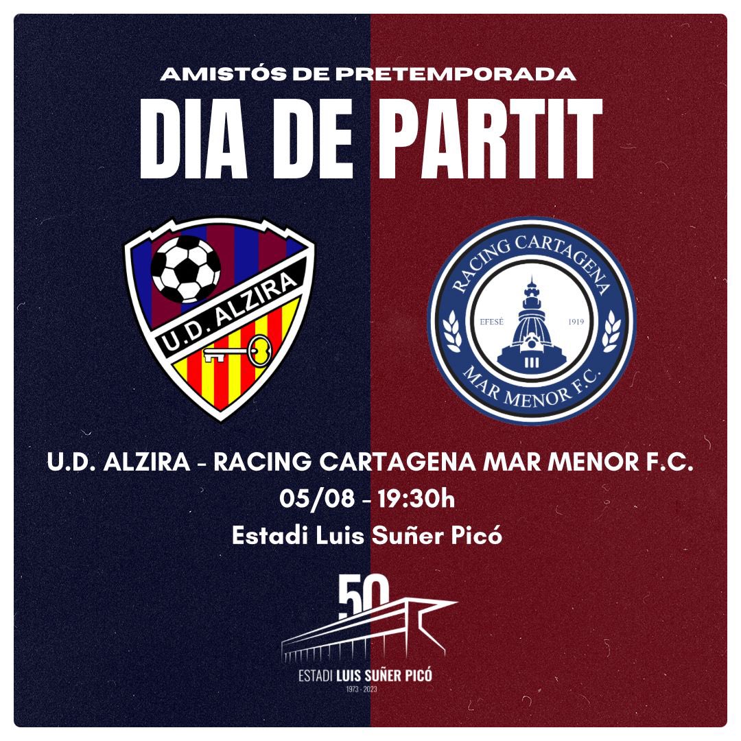 UD Alzira tweet media