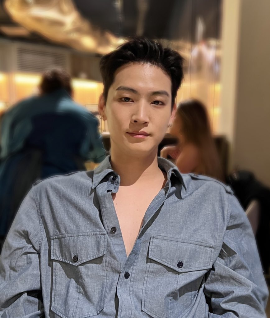 sao_jaybdef's tweet photo. ทรงเสี่ยที่โดนใจ🥹🥹
#JAYB @jaybnow_hr https://t.co/uRAcAjiKCM