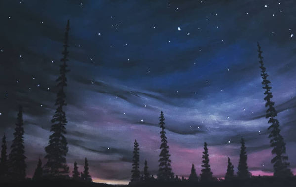 Romain_97441's tweet photo. 🇫🇷🌌🇫🇷#artiste #frenchartist #art #pastelart #pastel #painting #pastelsec #Nightsky #landscape #nightscape #patriote 🇫🇷🌌🇫🇷 https://t.co/SMie17QT47