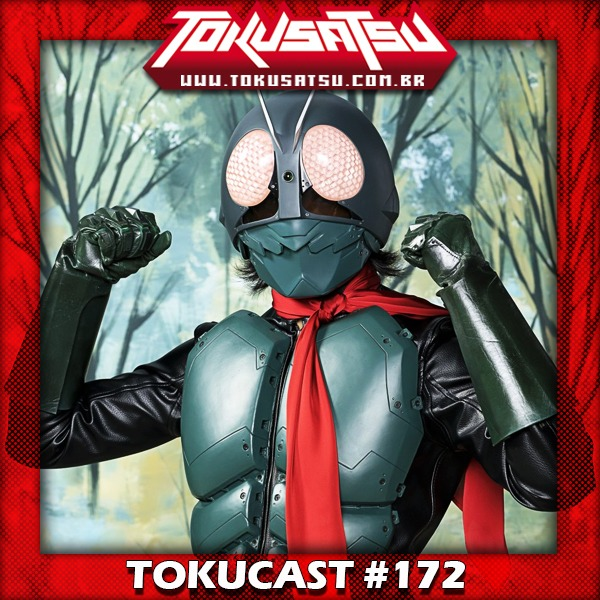 Vamos falar deste filme que foi muito esperado e está sendo muito discutido por quem curte tokusatsu, cinema, super heróis, Kamen Rider e a obra de Shotaro Ishinomori. 

SHIN KAMEN RIDER curtimos ou não? Ouça e divirta-se conosco.

tokusatsu.com.br/tokucast-172-s…

#tokucast #tokusatsu