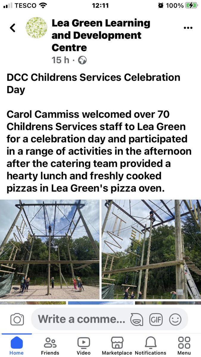 The mind boggles, this is clearly not performance related @CllrBarryLewis <a href="/Derbyshirecc/">Derbyshire CC</a> <a href="/asdfriendly/">asdfriendly</a> <a href="/TrudiMartin1/">Trudi Martin</a>