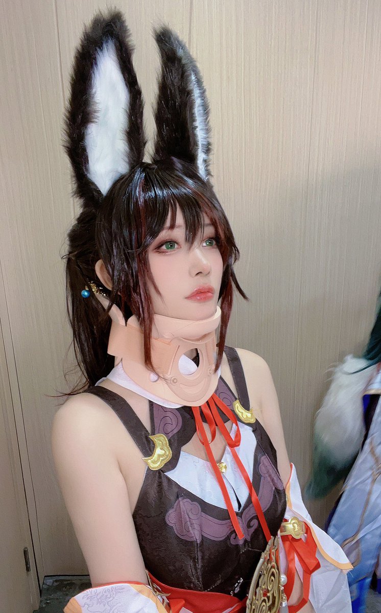 逆光R tweet media