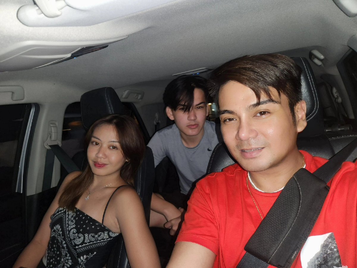 _heyharry8's tweet photo. Salamat aa pag sama gawin mga errands ko today 😘 https://t.co/qVRIzEAPw2