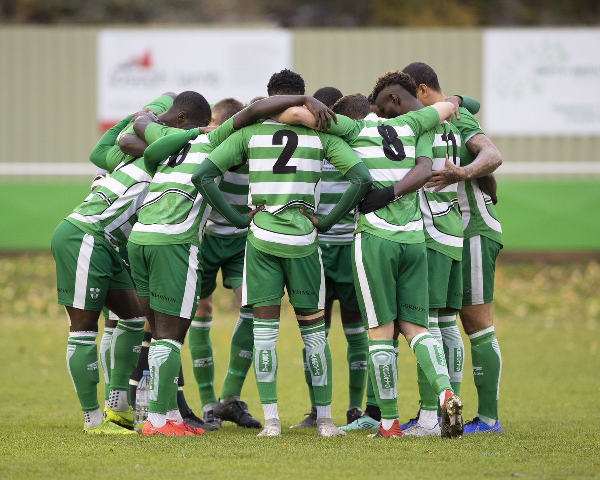 JnrAppiah_'s tweet photo. My time at the Abbey has come to an end. Huge respects &amp; thank you to John, Jo &amp; Simon. Graham &amp; Wayne you too play a big part and never go unappreciated. Mandy also, thank you. Too all the fans &amp; everyone involved all the best &amp; be lucky x 💚 https://t.co/sMnJyD4GWA