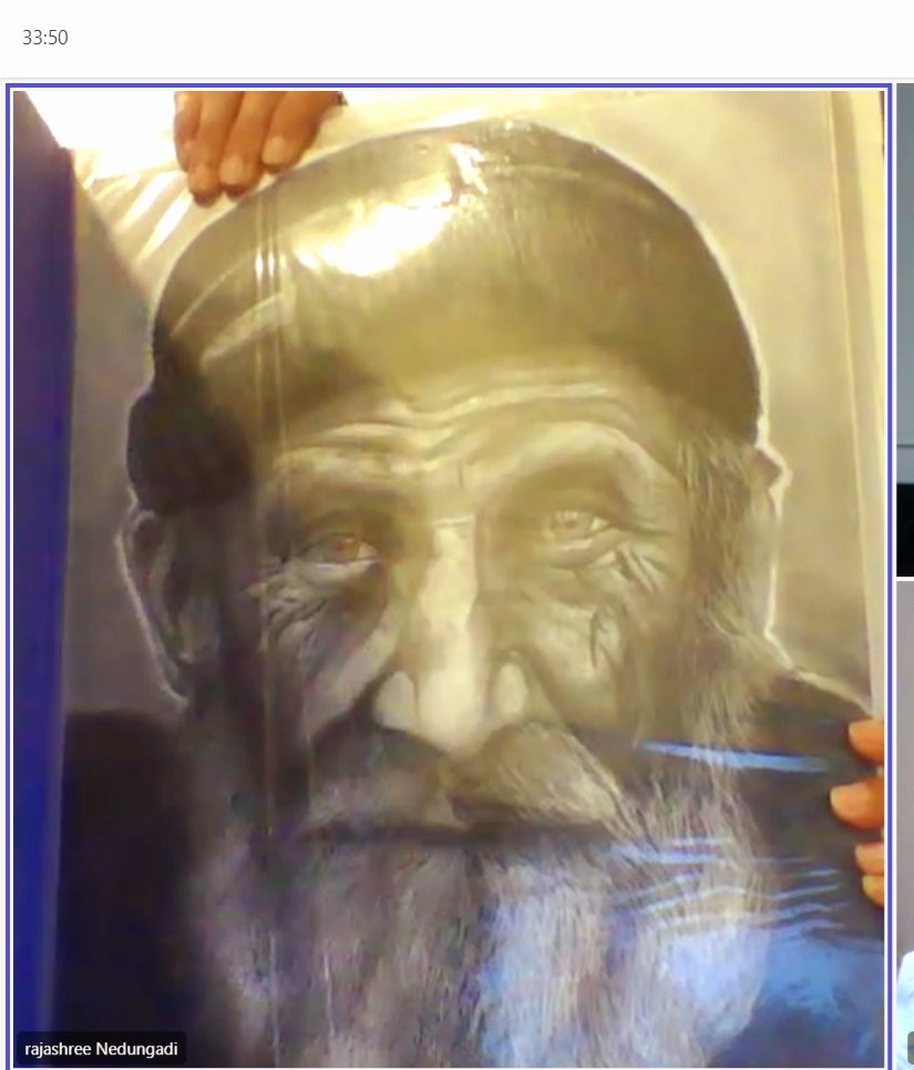 Concluded insightful August MCM with Showcase by our Karnataka Council Member Rajashree Nedungadi.
Art &amp; Craft can be a miracle to a very busy life by giving a shape of happening &amp; joyful life.
#wicci #wicciindia #womenentrepreneurs #arttherapy
<a href="/wicci_india/">WICCI National Coaching Council India</a> <a href="/harbeenarora/">Dr. Harbeen Arora Rai</a>