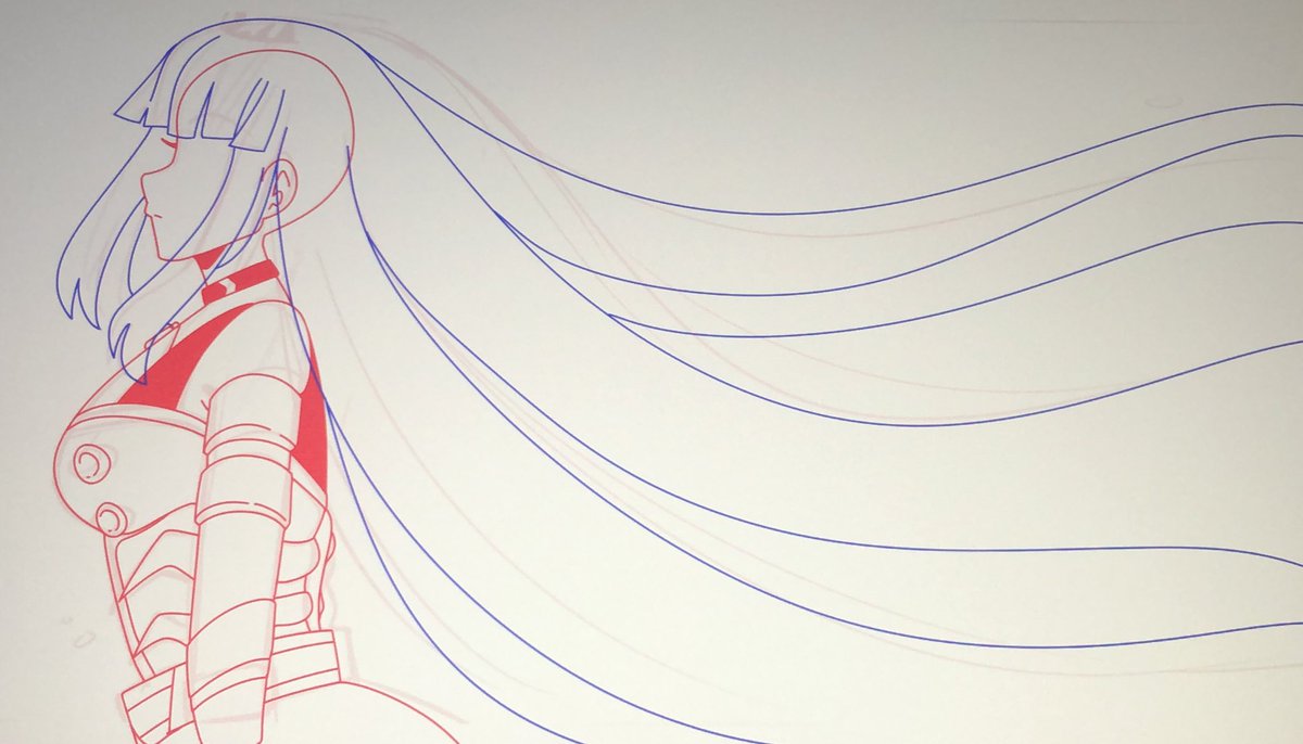 moricalliope's tweet photo. The last MV for the EP.
For my favorite song of the 6.

I’m animating it myself. :} https://t.co/qWTwP9feO4