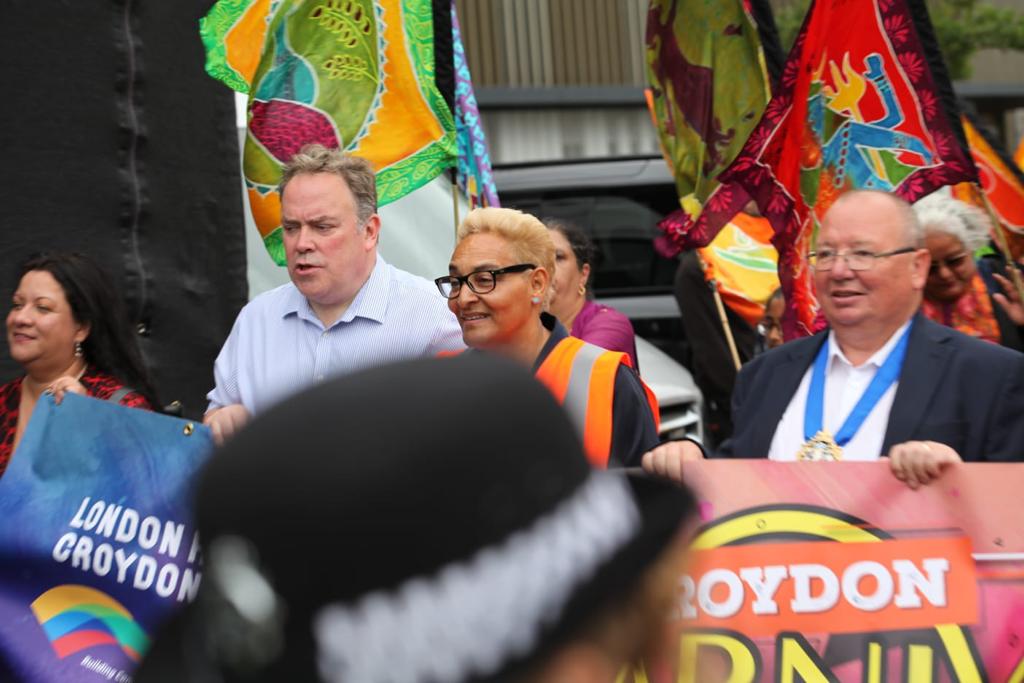 All Inclusive tweet media