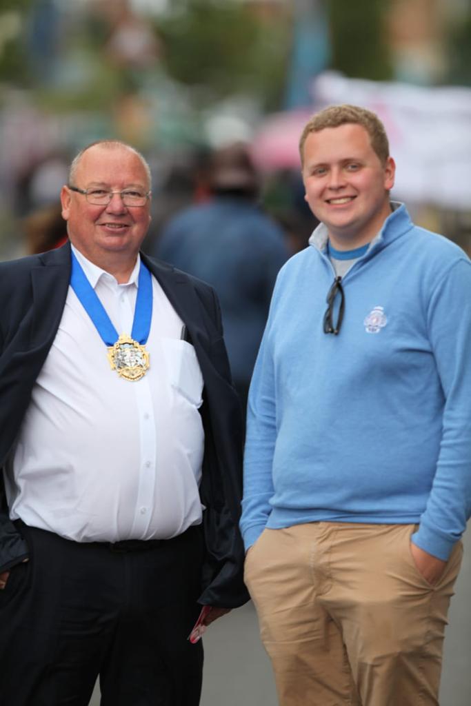 All Inclusive tweet media