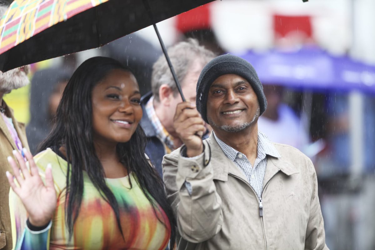 All Inclusive tweet media