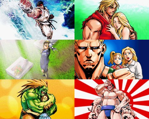 ShotoGamer's tweet photo. Super #StreetFighter2 turbo X revival GBA art by Edayan and assets that haven't had any released high resolution art yet other than the win illustration and character portraits #SSF2Trevival #STrevival #SSF2Xrevival https://t.co/w3RfqbLZAU