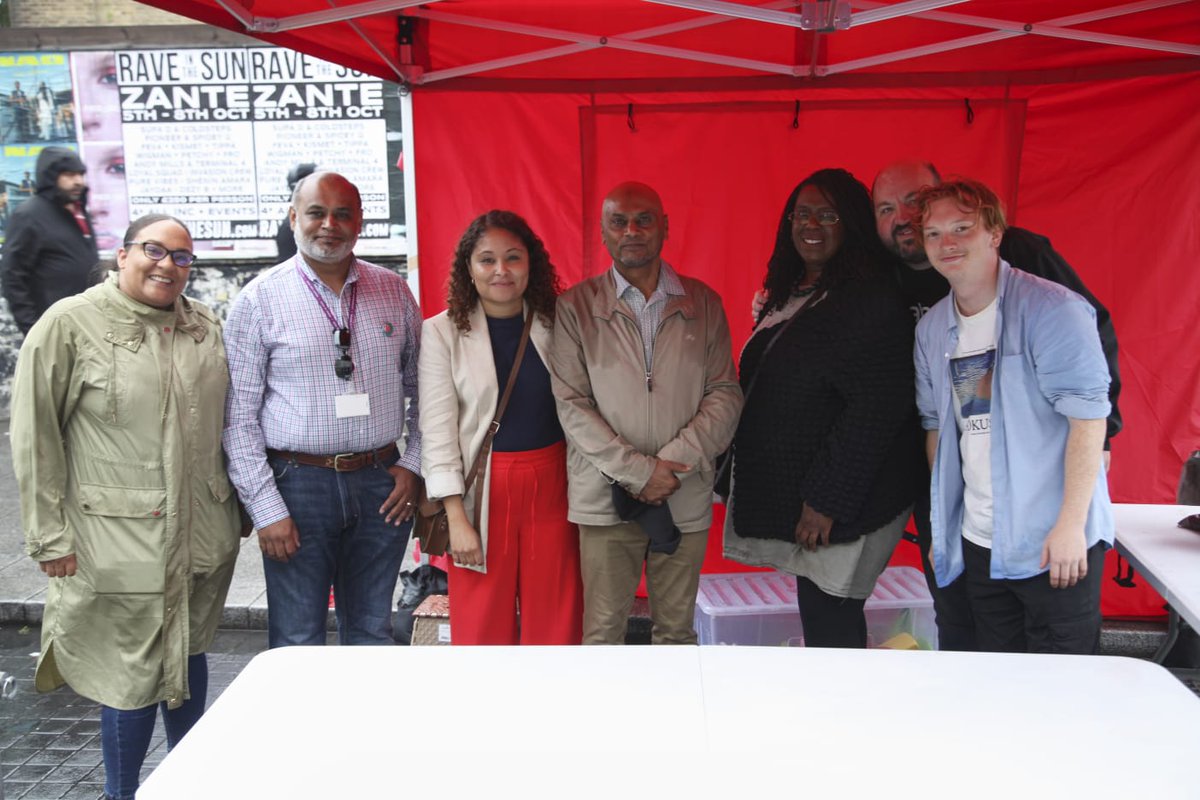 All Inclusive tweet media