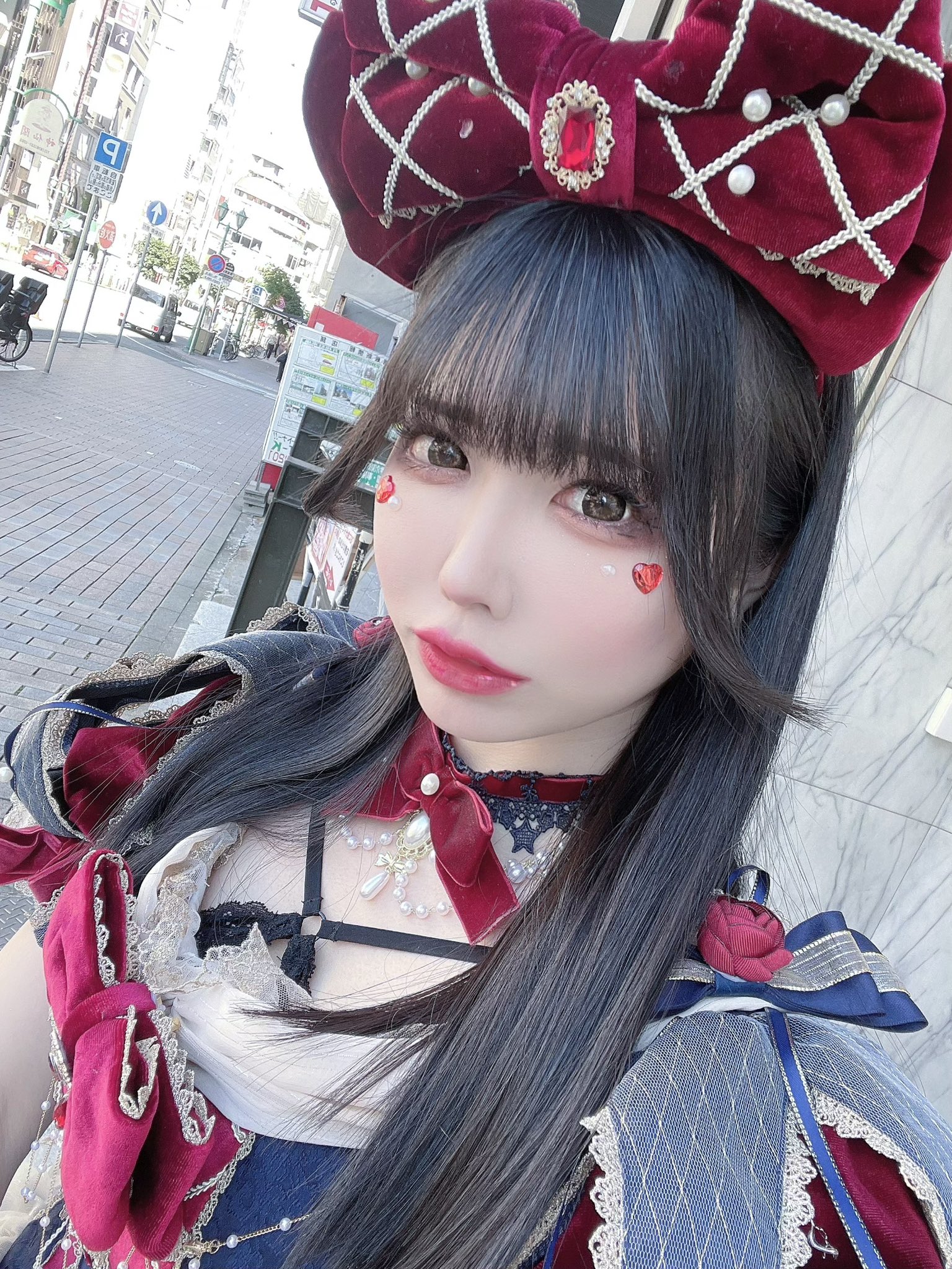 恋汐りんご(汐りん)バンもん!🍎🐰 (@sioringogo) / X 恋汐りんご(汐りん)バンもん!🍎🐰 (@sioringogo) / X
