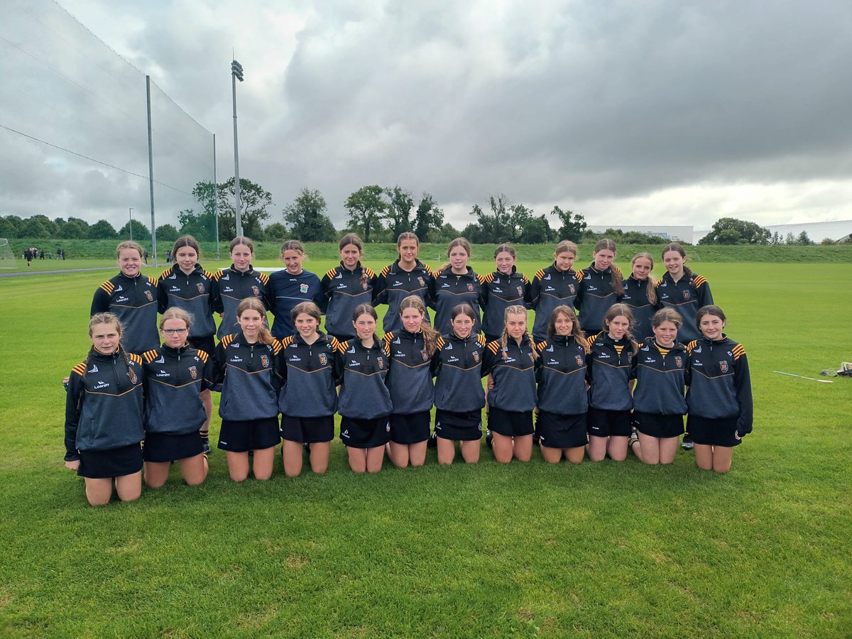 The Camogie Association tweet media