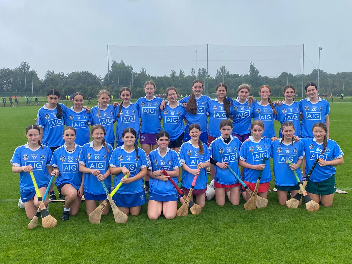 The Camogie Association tweet media