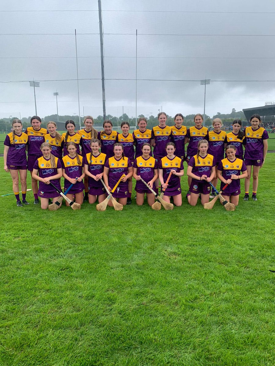 The Camogie Association tweet media